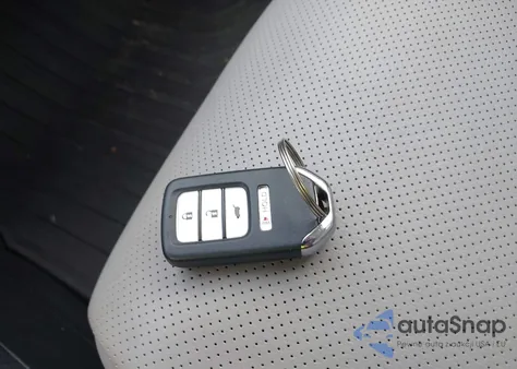 2016 Honda Cr-V Ex-L from USA, damaged, VIN 2HKRM4H70GH619053